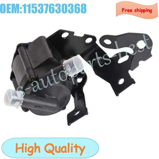 ya 9 6.4 11537630368 Engine Auxiliary Water Pump for Mini Cooper Country for MAN Pace for MAN 07-20