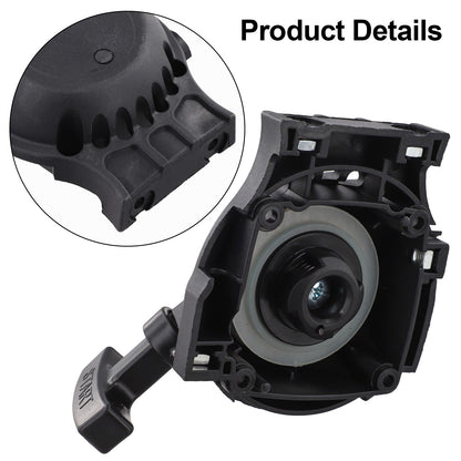 ya 14 for Black oil Starter Fits For SRM266 PAS266 HCA266 PPE266 Models