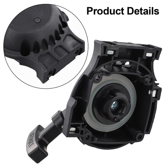 ya 14 for Black oil Starter Fits For SRM266 PAS266 HCA266 PPE266 Models