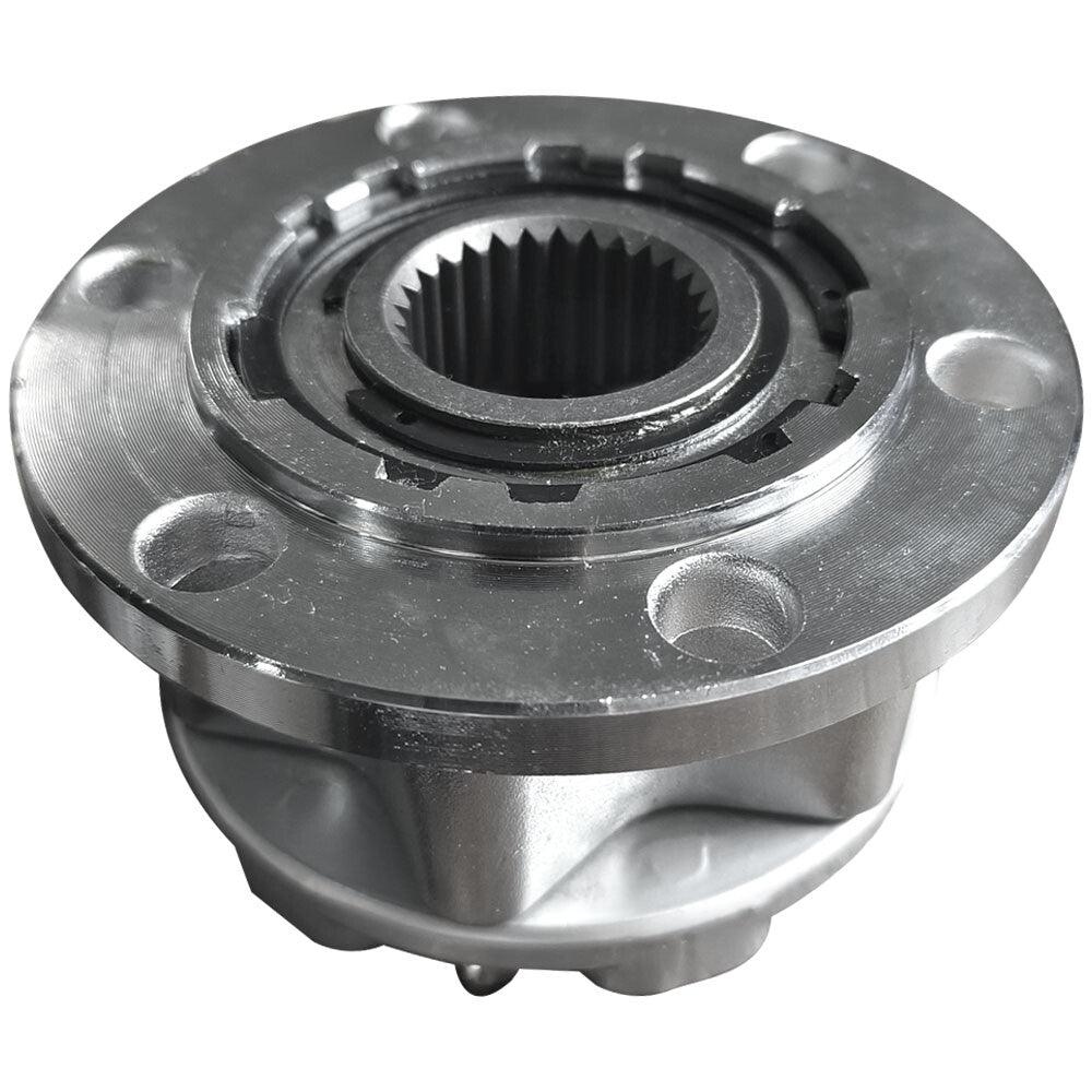 ya 9 6.5.2 Manual Freewheel Hub MB886389B Fits for Mitsubishi for Pajero Montero Pickup Triton