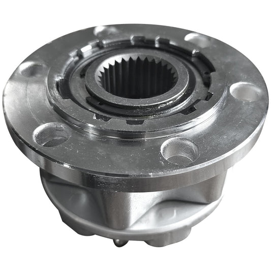 ya 9 6.5.2 Manual Freewheel Hub MB886389B Fits for Mitsubishi for Pajero Montero Pickup Triton