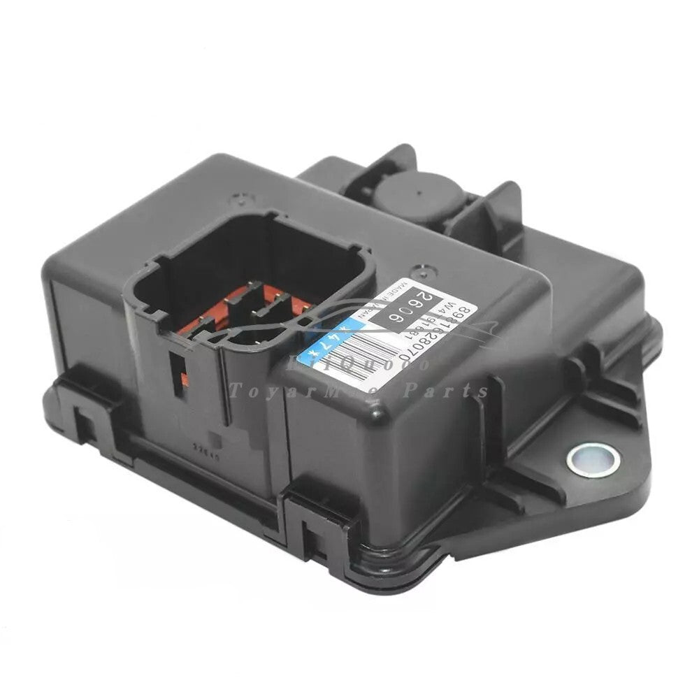 ya 11 6.9 New Control 8981628070 898162-8070 8-98162807-0 Fits for Isuzu