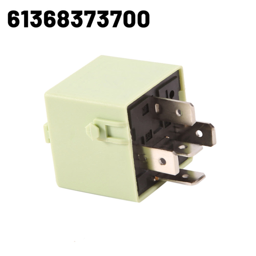 ya 5 8.7 61368373700613686600 fuel pump relay is suitable for BMW E36 E46 E38 E39 E53 Z3 325i 525i