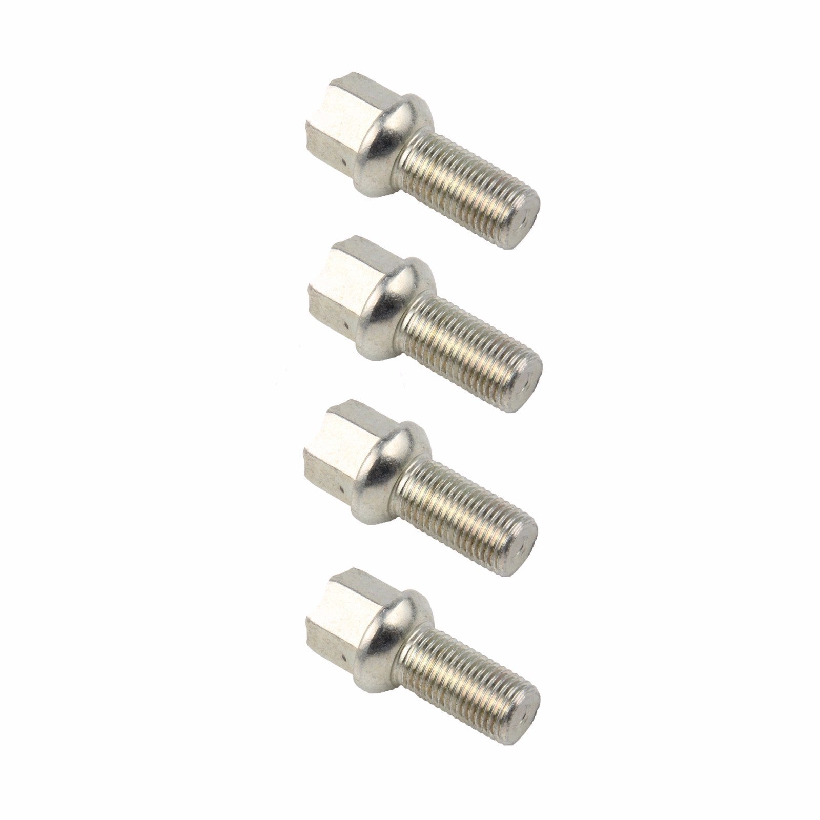ya 1 7.3 4x Wheel Lug Bolt 8D0601139D for VW for Golf for JETTA for Audi A3 S3 A4 A6 A8 TT M14*1.5*27