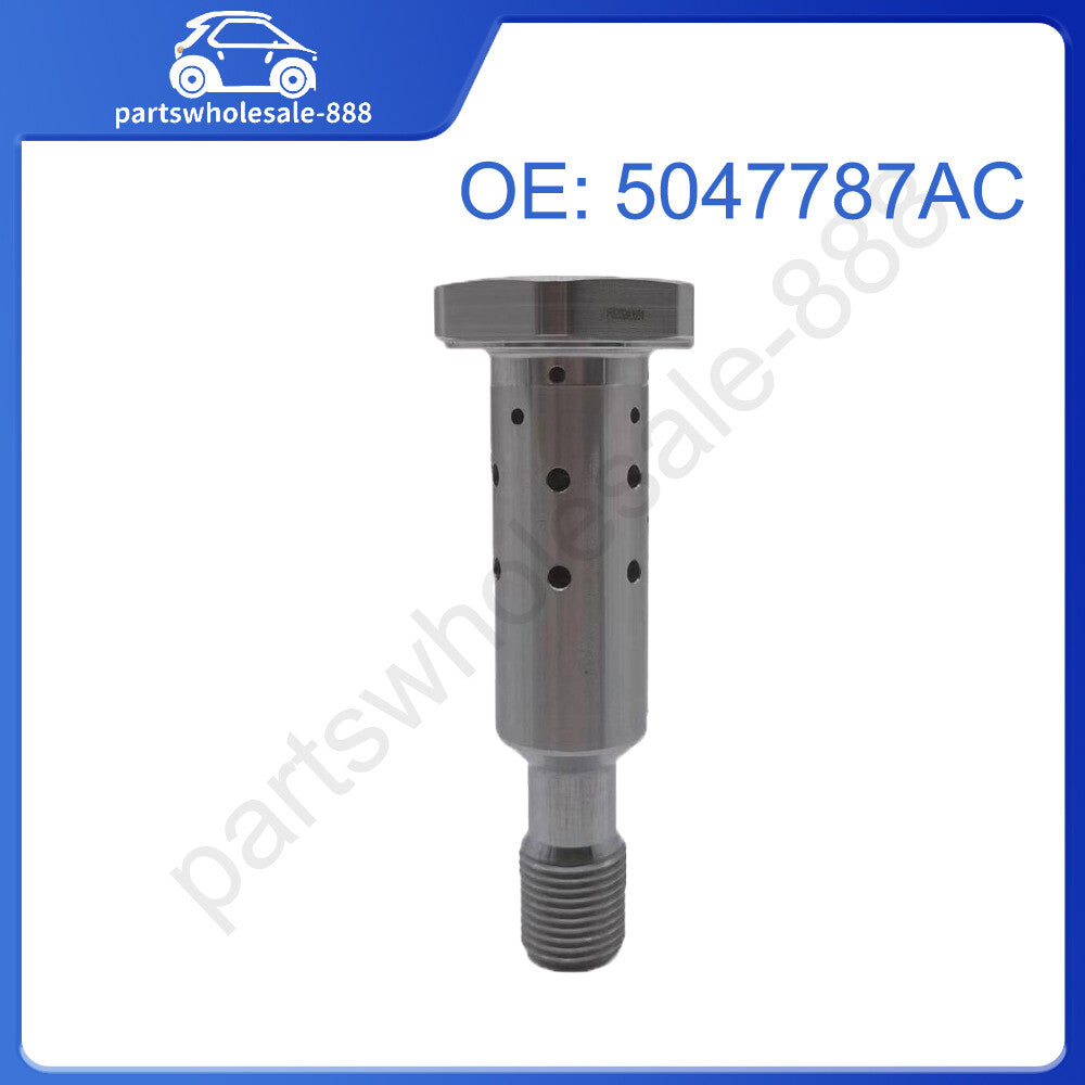 ya 1 8.5.1 5047787AC Oil Control Intake Valve for Dodge for Jeep Durango Gladiator V6 3.6L