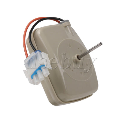 ya 26 WR60X10041 WR60X10046 WR60X10072 87x61x80mm Metal & Plastic Fan Moto 115V