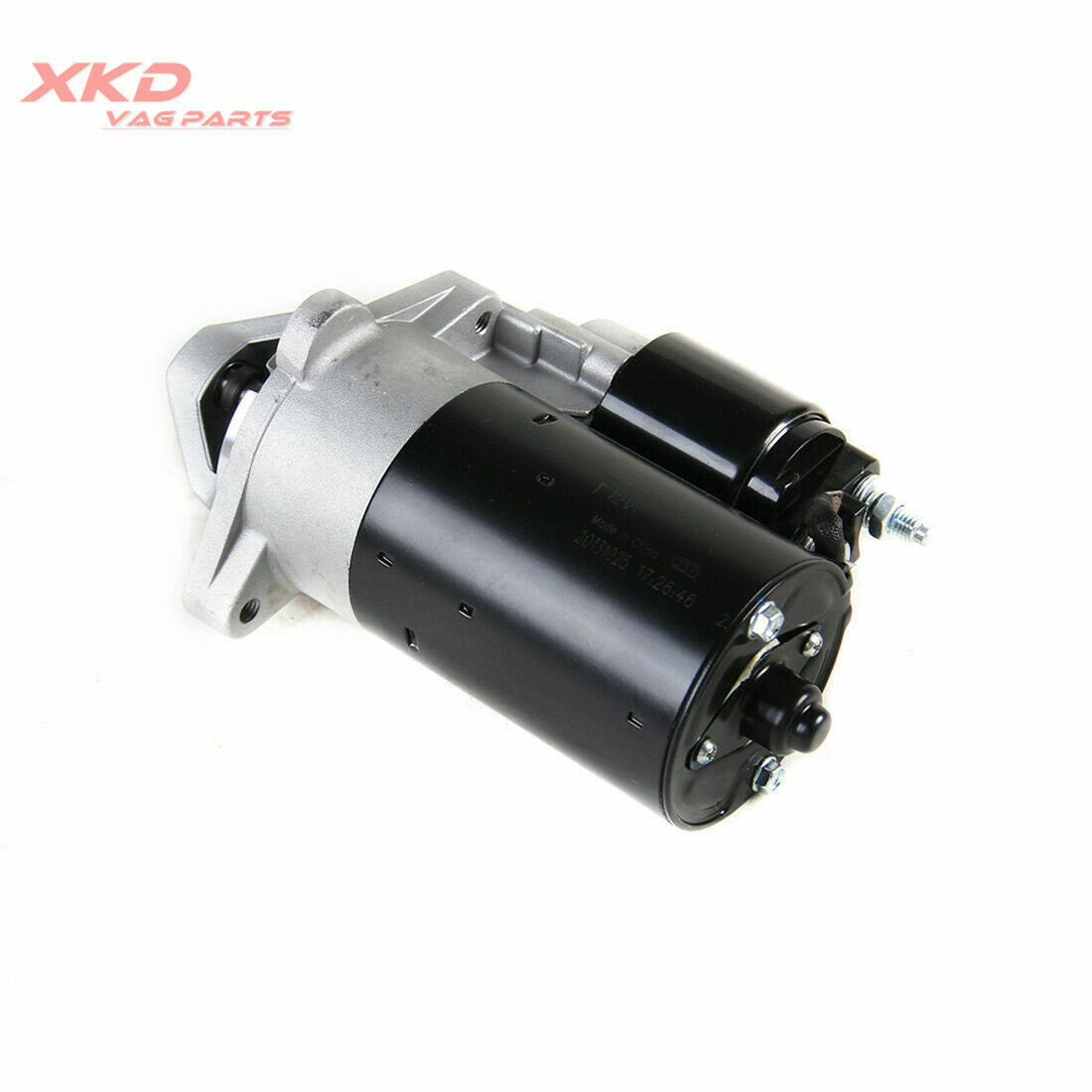 ya 5 8.7 Engine ignition starter suitable for Smart FORTWO Coupe A0051513801