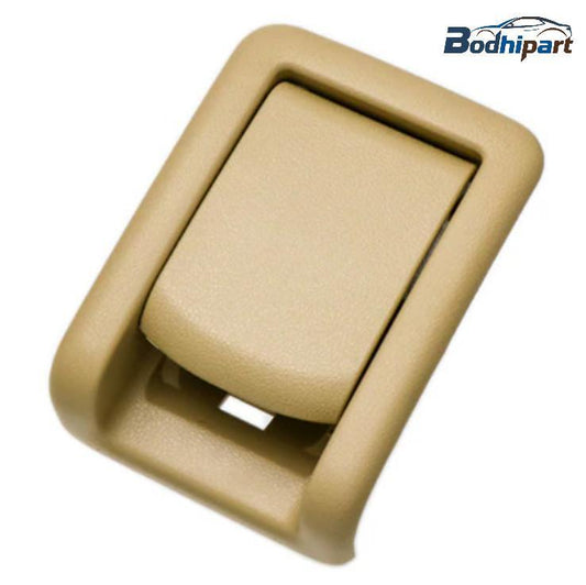 ya 1 7.2 Suitable for Toyota rear for SEAT lock control lever Sub-Assy 72057-60130-A3