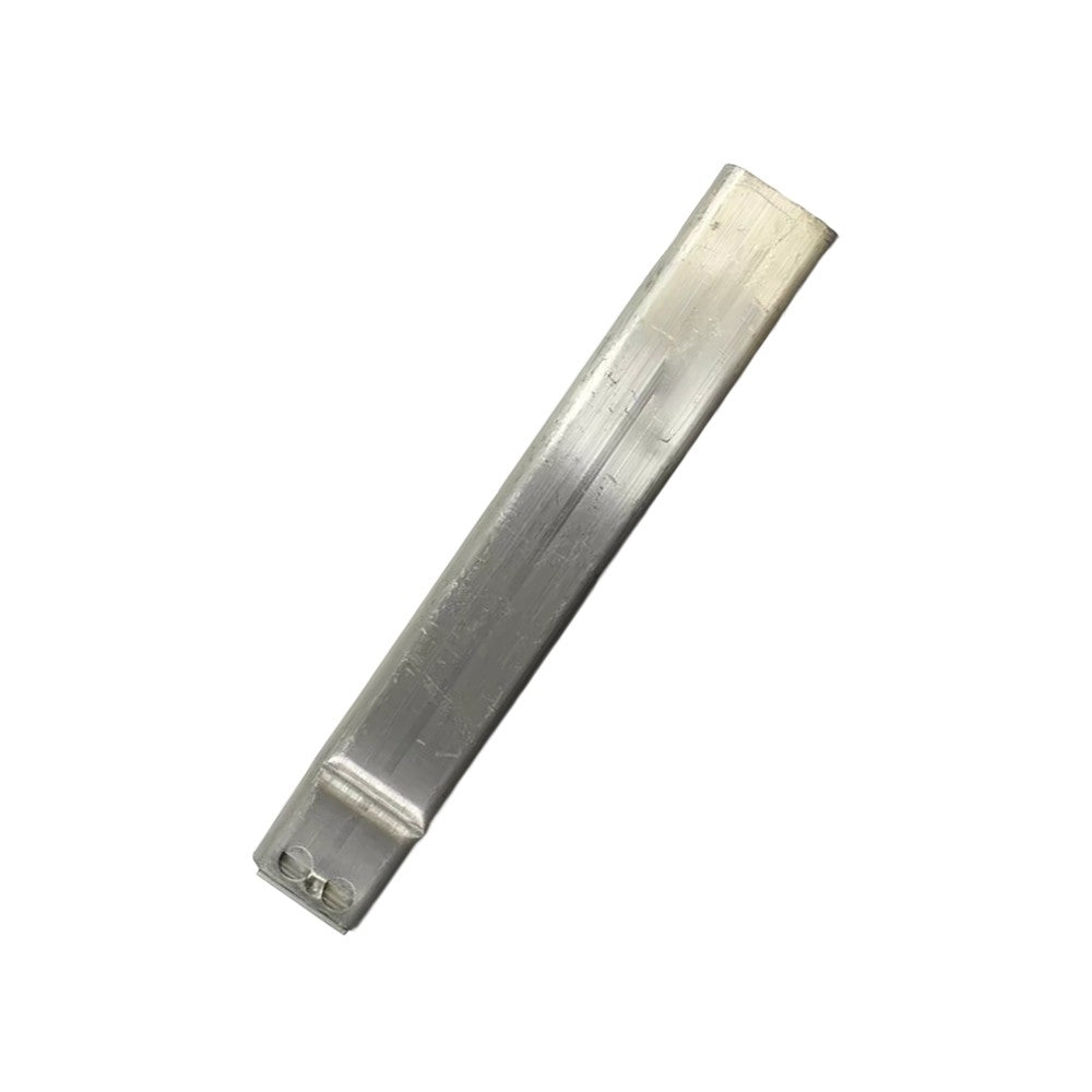 ya 27 6.18.2 Front Bumper Impact Beam Bar Mounting Support Fit For GLC300 CLS450 E53 AMG