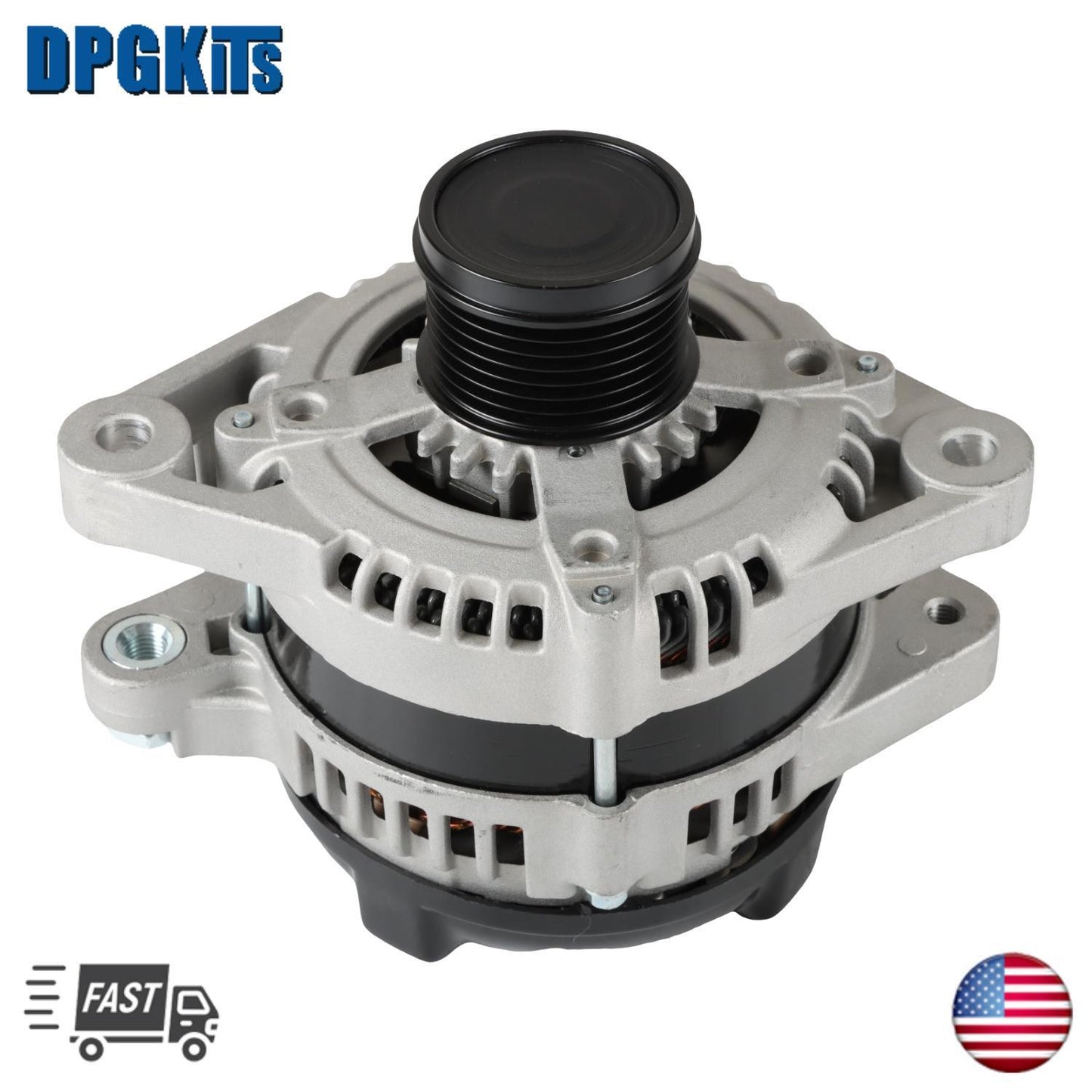 ya 27 7.2 Alternator for Toyota for Sienna 3.5L 11326 2007 2008 2009 2010 2011 2012 2013-2016