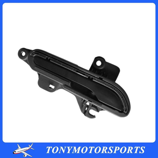 ya 13 5.27 For 2020-2022 for Tesla for Model Y 1528114-00-B Right Outside Door Handle Black