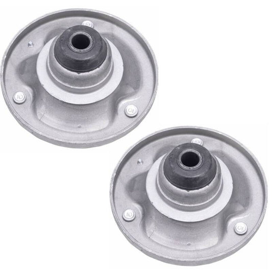 ya 1 8.5.2 1 pair of front suspension shock absorber strut bracket 31336779612 suitable for E65 E66