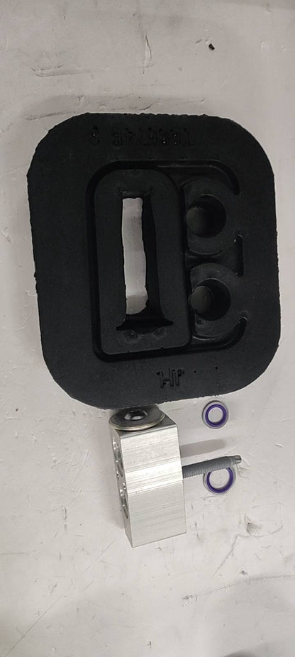 ya 5 8.7 Thermal Expansion Valve For GM 26287879