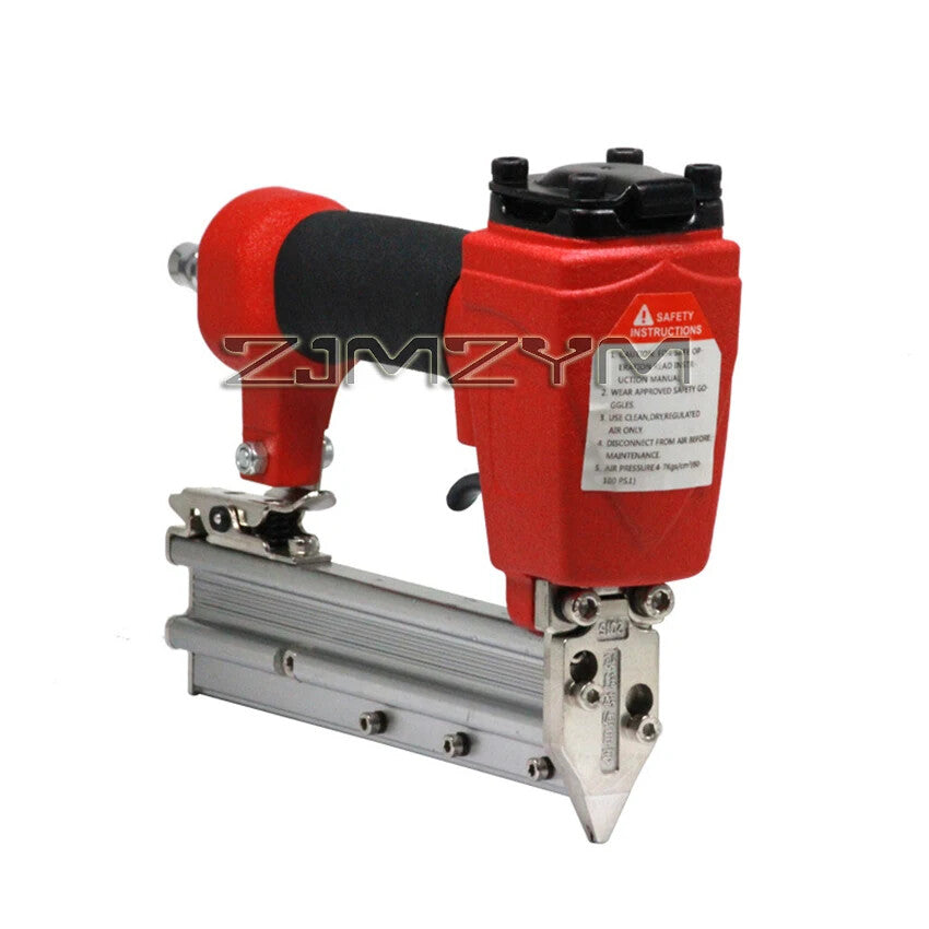 ya 17 YZ-P625 Pneumatic Staple Woodworking Decoration Tool Stapler il 