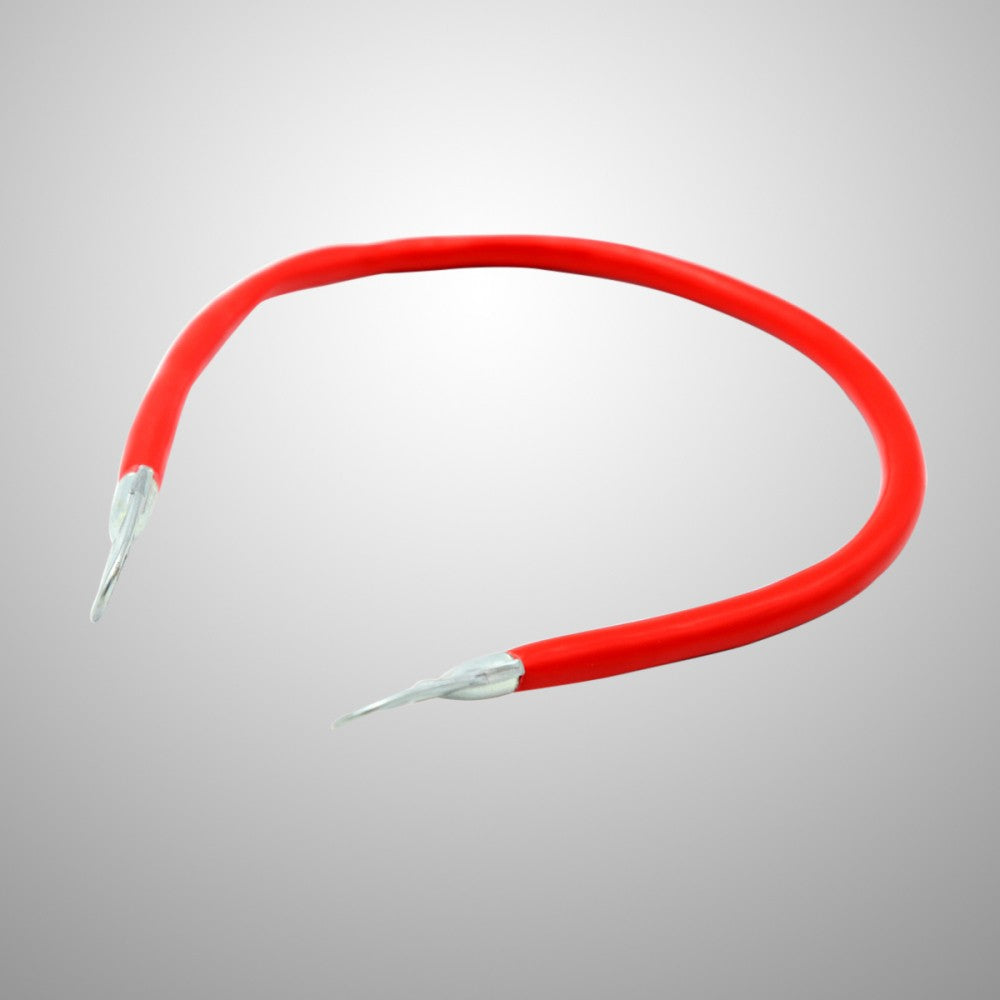 ya 2 7.15 Ground Wire Car Earth Strap Cable Heavy Duty Booster Cables 100A