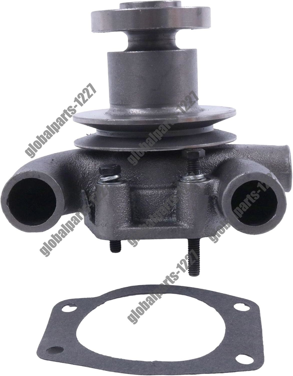 ya 27 7.2 Solarhome Water Pump 02/130111 for JCB Loader 2CX 210S 406 408