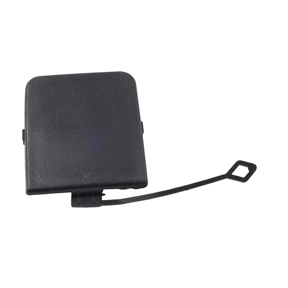 ya 4 6.17.2 Rear Bumper Tow Hook Cover 51127303815 for BMW X1 E84 2013-2015 2014