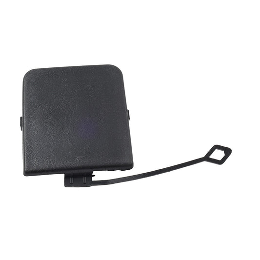 ya 4 6.17.2 Rear Bumper Tow Hook Cover 51127303815 for BMW X1 E84 2013-2015 2014