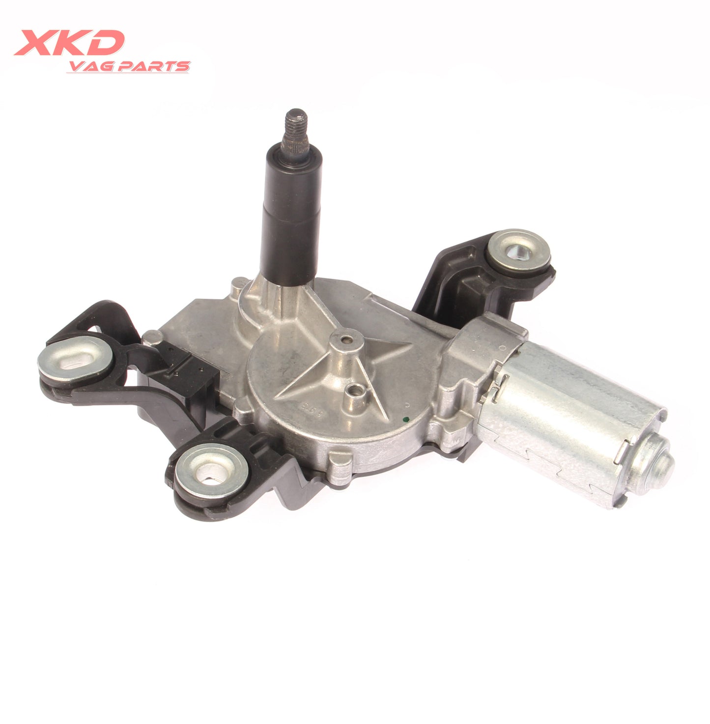 ya 5 8.7 The rear windshield wiper motor is compatible with for VW for Golf MK6 5K6955711B 5K6955711A
