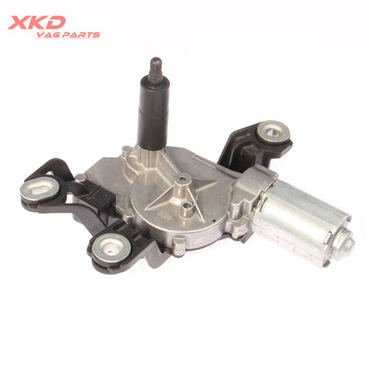 ya 5 8.7 The rear windshield wiper motor is compatible with for VW for Golf MK6 5K6955711B 5K6955711A
