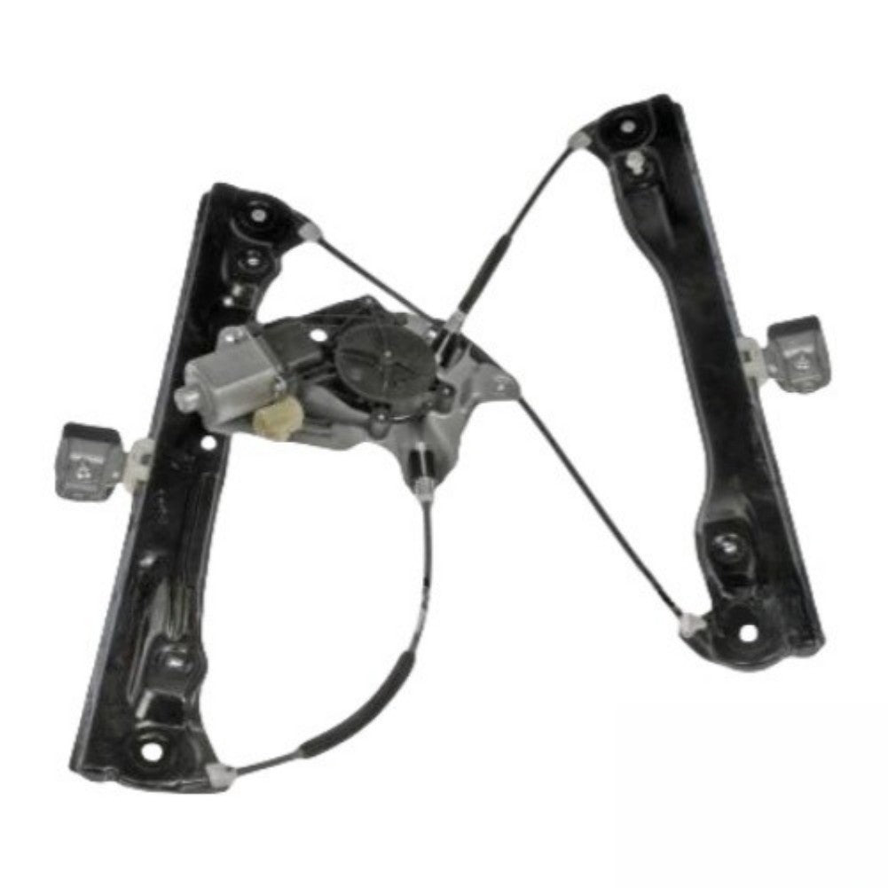 ya 5 8.7 Window Regulator Replace# 13313570
