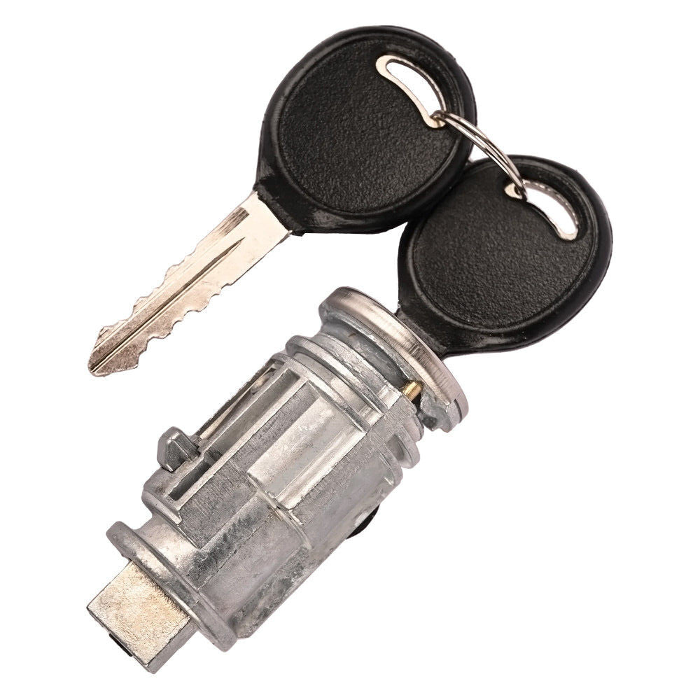 ya 13 For 2001-2011 for Dodge Dakota Durango for Ram 1500 2500 3500 Ignition Cylinder & 2 Keys
