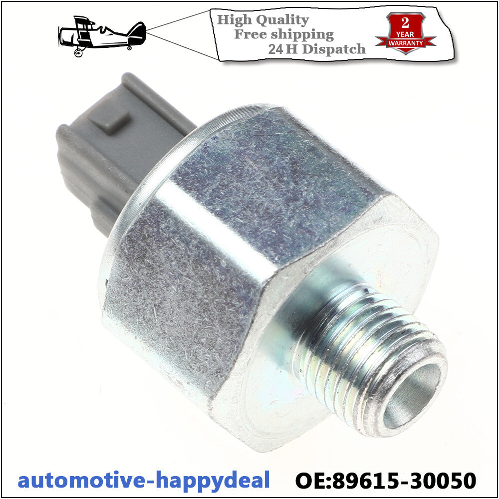 ya 1 8.5.4 Knock Sensor 89615-30050 for Land Cruiser FZJ80 4.5L 6CYL