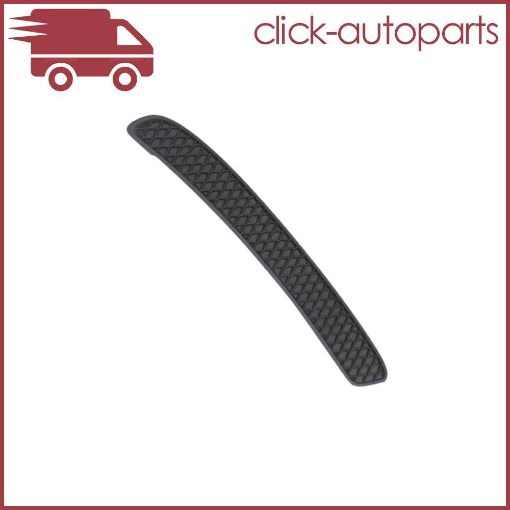 ya 27 6.18.2 Rear Right Bumper Side Grill for A W176 AMG 2012 2013 2014 2015 2016 2017 2018