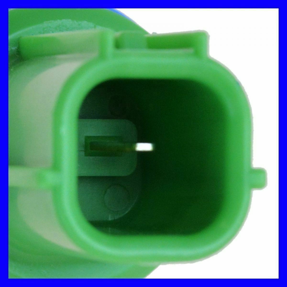 ya 1 8.5.3 New engine knock explosion sensor suitable for Honda 2000-2005 S2000 base convertible