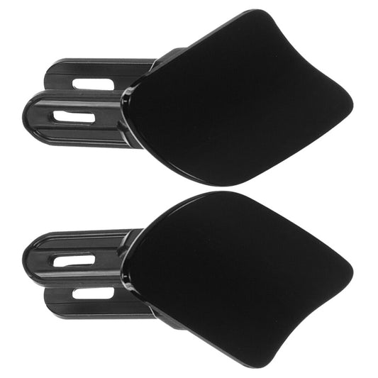 ya 27 6.18 Front LH & RH Bumper Light Lamp Washer Cover Fit for Jeep for Grand Cherokee 17-2021