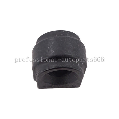 1 pair of front rocker bushings 31356788710 for BMW X3 X4 xDrive28i xDrive35i
