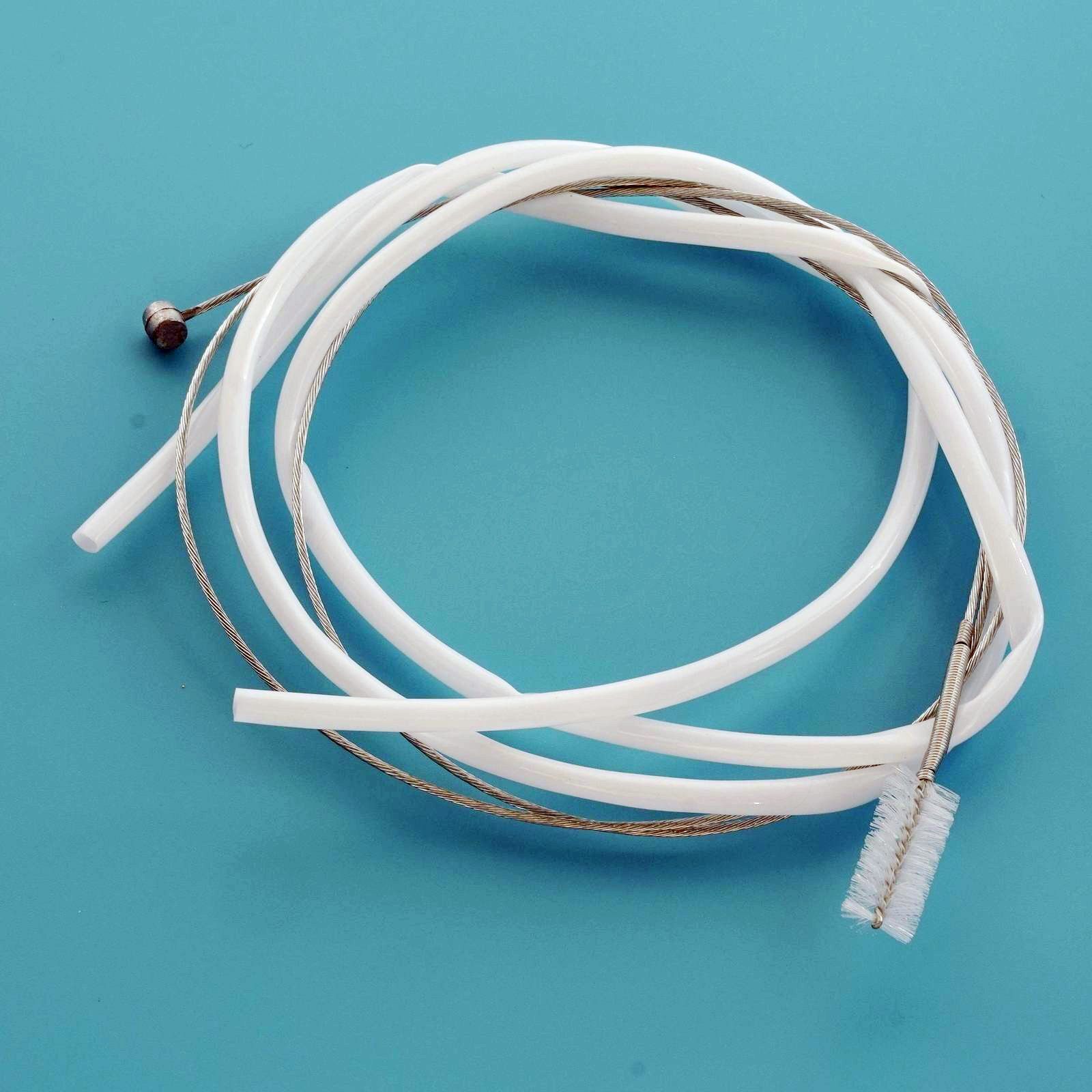 ya 26 idge AC Condensate Drain Line Prevent BlockagesClearing Tool Unclogger Kit