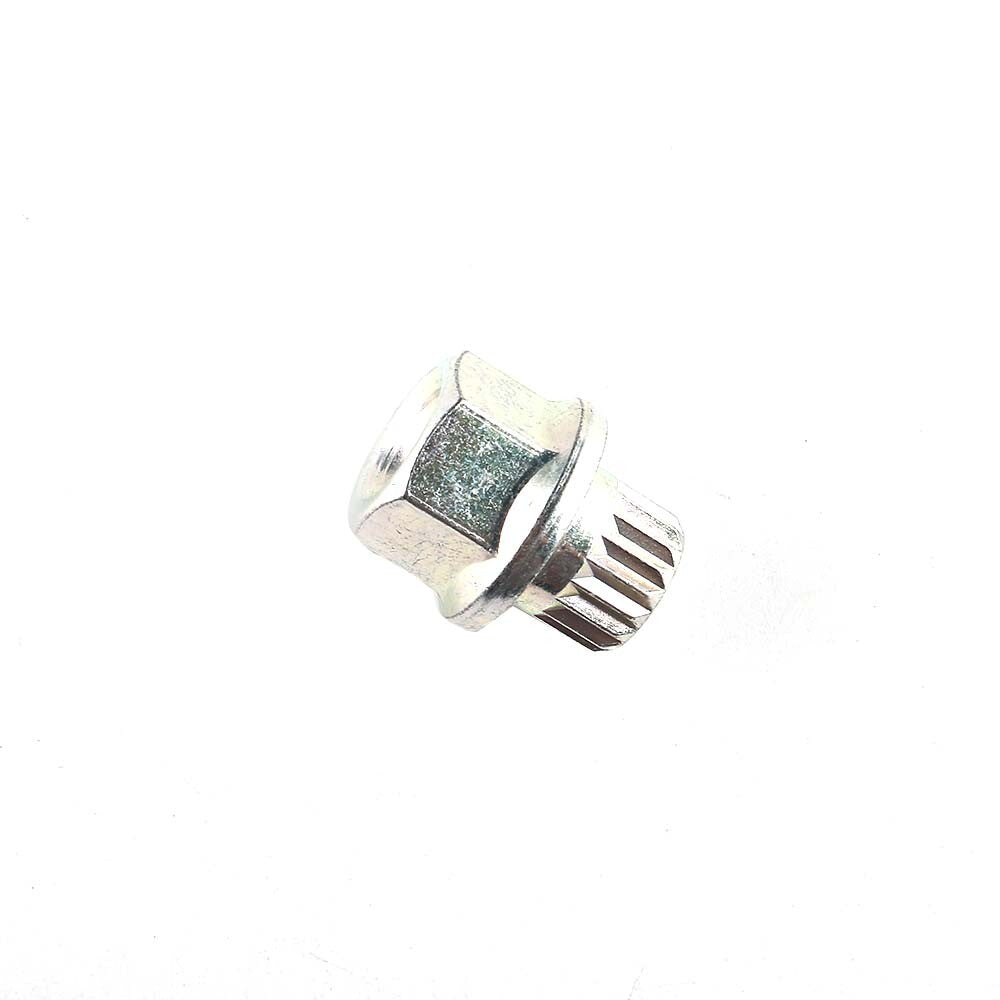 ya 5 8.7 18 Teeth 34 Anti-theft Wheel Bolt Lock Nut Key Fits for BMW for Mini X1 X2 X3 X4 for X5 X6