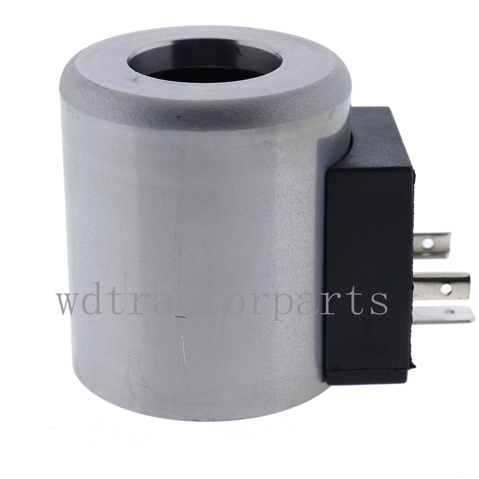 ya 1 8.12 baidi Solenoid valve coil 12V DC 30W MFZ10-37YC for Summit D60 control valve 