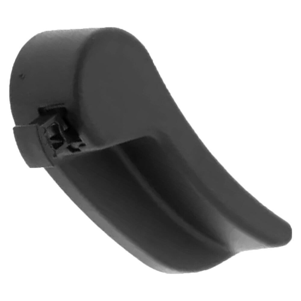 ya 5 8.7 Bonnet Release Handle Black Plastic Replacement For X3 X4 M G01 G02 51237398000