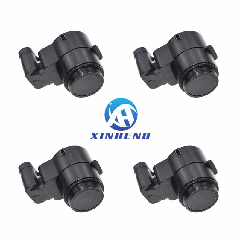 ya 1 8.5.1 4PCS 66206988965 PDC Parking Assist Sensor For E70N E71 E72 E83N X3 X5 X6