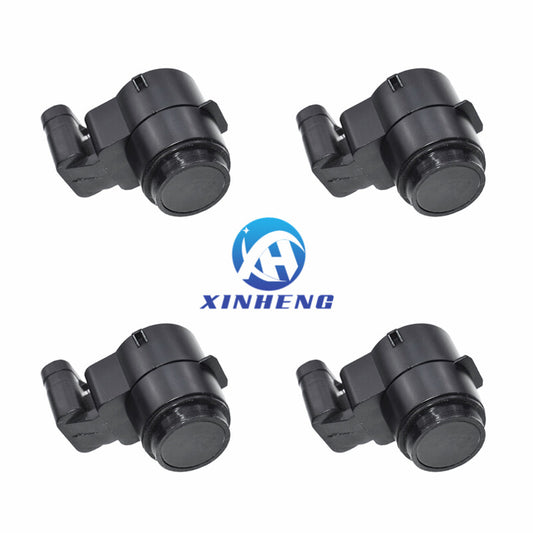 ya 1 8.5.1 4PCS 66206988965 PDC Parking Assist Sensor For E70N E71 E72 E83N X3 X5 X6