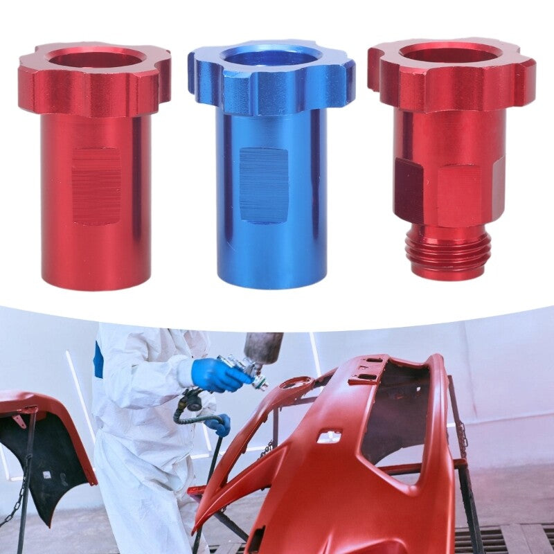 ya 26 Quick Connecting Sprayer s Adapter M16x1.5 Thread Corrosion Resistant Design