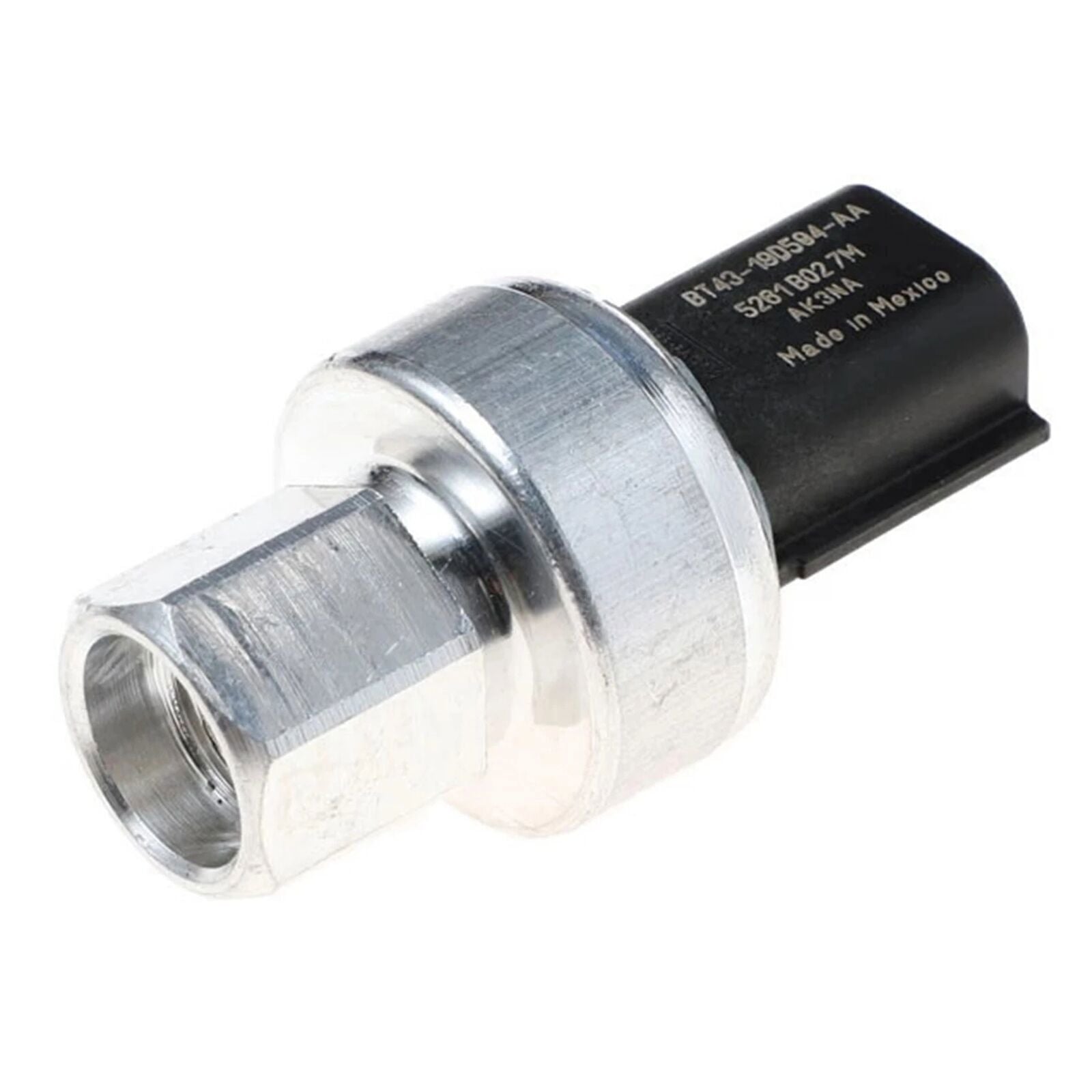 ya 1 8.5.2 The new air conditioning pressure sensor switch is suitable for Explorer for Lincoln BT43-19D594-AA