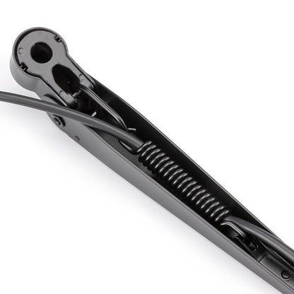 ya 5 8.7 R236002 For 14.6L for Peterbilt 379 Trucks 1990-2007 Windshield Wiper Arm 602-5411