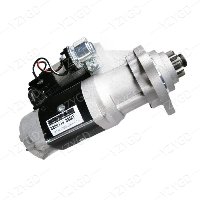 ya 16 For Cummins Engine 8200330 Parts Starter