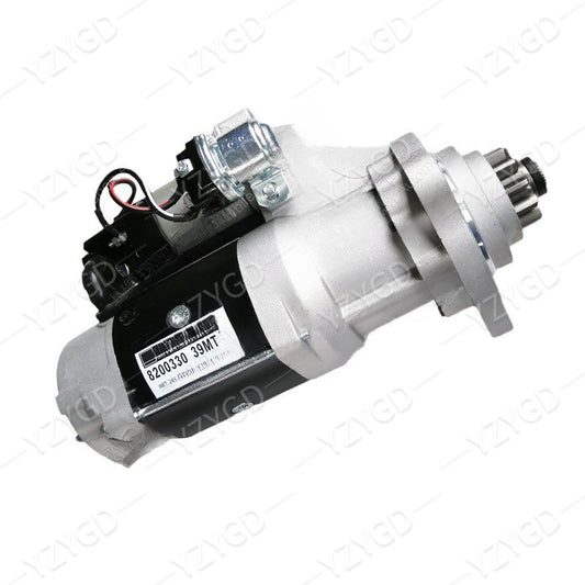 ya 16 For Cummins Engine 8200330 Parts Starter