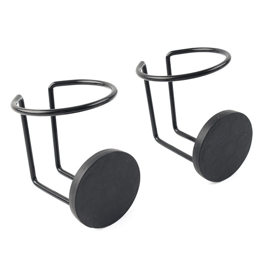 ya 4 6.21 Magnetic Drink Rack Cup Holder For Boat Tractor Mower Truck School Bus