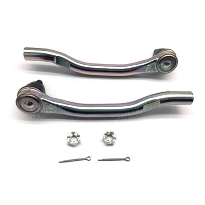 ya 11 10.28 Front outer tie rod end-fit kit for Honda Accord CL TL 1998-03 5354/60-S84-