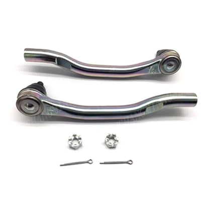ya 11 10.28 Front outer tie rod end-fit kit for Honda Accord CL TL 1998-03 5354/60-S84-