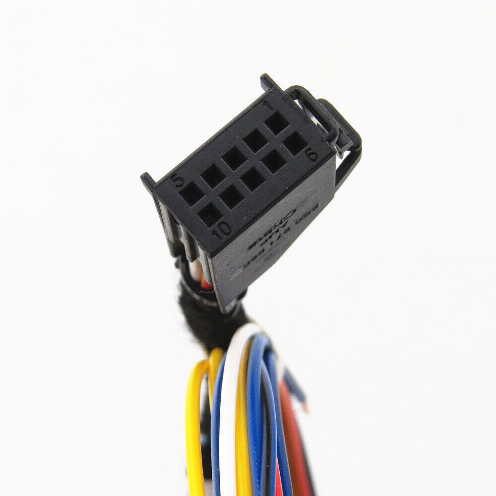 ya 1 8.5.4 The cruise control system connector cable is suitable for VW for Passat B5 for Golf MK4 for Bora 1J1970011F