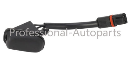 ya 5 8.7 Left+Right Windshield Washer Nozzle for Mini R55 R56 R57 R61 1.6T COOPER ALL4