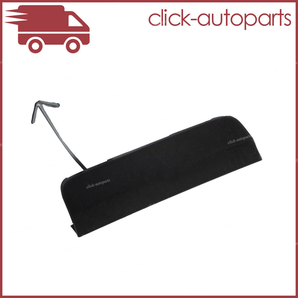 ya 27 6.18 Front Bumper Tow Towing Hook Eye Cap Right Side for Toyota RAV4 19-20 524370R901