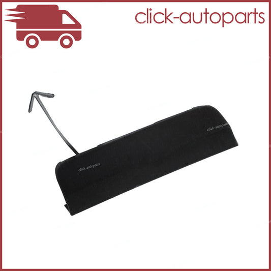 ya 27 6.18 Front Bumper Tow Towing Hook Eye Cap Right Side for Toyota RAV4 19-20 524370R901