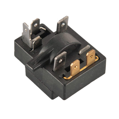 ya 26 Universal 7Pins QP2-15K Reigerator Start Relay For Danby Homa
